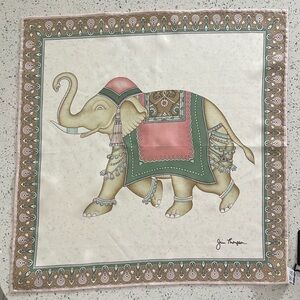 100% Silk Gorgeous Scarf